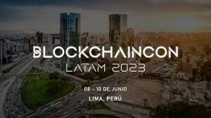 Blockchaincom Latam - Washington Capital
